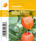 Ananaskers (tray 12 pot)